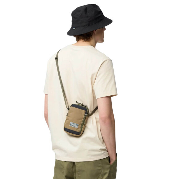 FJALLRAVEN - VARDAG POCKET SMALL