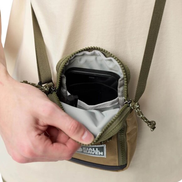 FJALLRAVEN - VARDAG POCKET SMALL