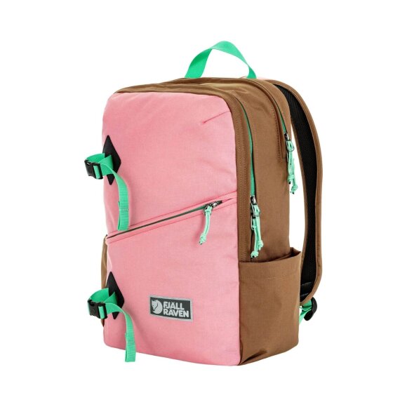 FJALLRAVEN - VARDAG BACKPACK 17