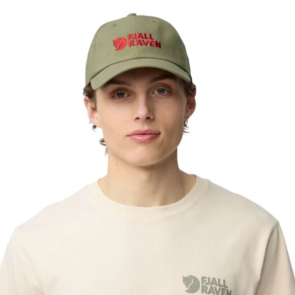 FJALLRAVEN - VARDAG LITE CAP