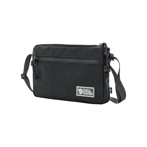 FJALLRAVEN - VARDAG POCKET LARGE