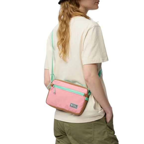 FJALLRAVEN - VARDAG POCKET LARGE