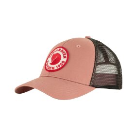 FJALLRAVEN - 1960 LOGO LÅNGTRADARKEPS