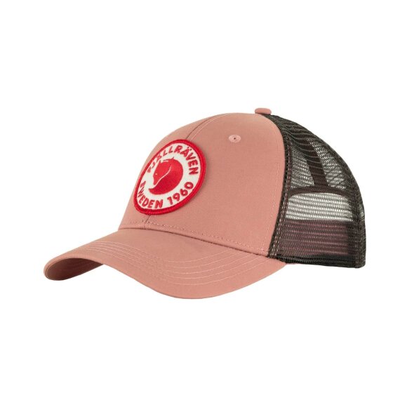 FJALLRAVEN - 1960 LOGO LÅNGTRADARKEPS