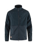 FJALLRAVEN - M HC HYBRID WIND JACKET