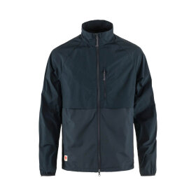 FJALLRAVEN - M HC HYBRID WIND JACKET