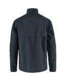 FJALLRAVEN - M HC HYBRID WIND JACKET