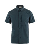 FJALLRAVEN - M HIGH COAST PACK SHIRT SS