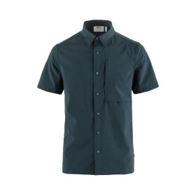 FJALLRAVEN - M HIGH COAST PACK SHIRT SS
