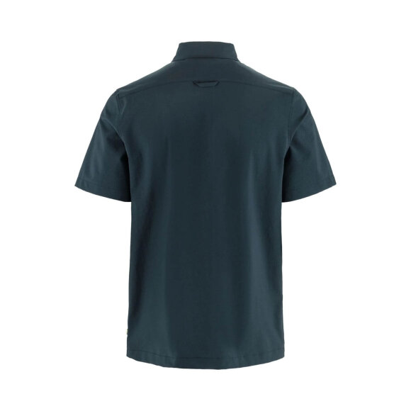 FJALLRAVEN - M HIGH COAST PACK SHIRT SS