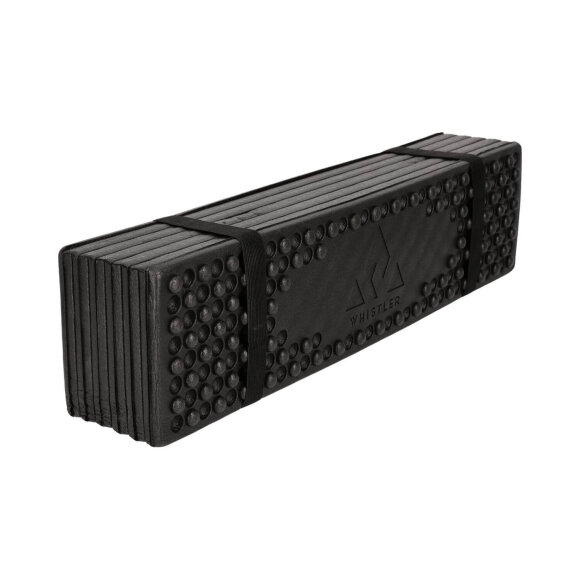 WHISTLER - SPEARHEAD FOLDABLE SLEPPING PA