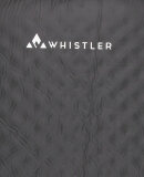 WHISTLER - FISSILE SELF-INFLATING SLEEPIN WHISTLER - FISSILE SELF-INFLATING SLEEPIN