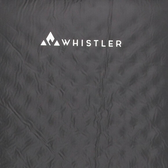 WHISTLER - FISSILE SELF-INFLATING SLEEPIN