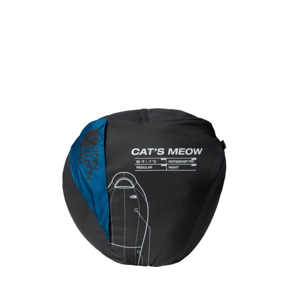 THE NORTH FACE - CAT'S MEOW ECO RIGHT