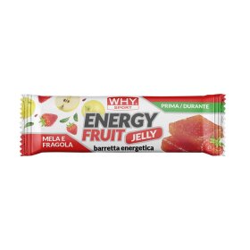 WHYsport - ENERGY FRUIT BAR