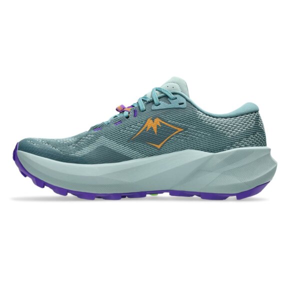 ASICS - W TRABUCO 14