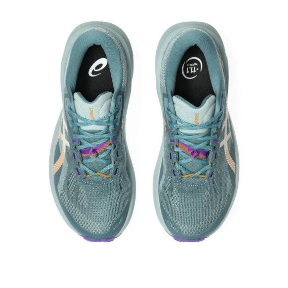 ASICS - W TRABUCO 14