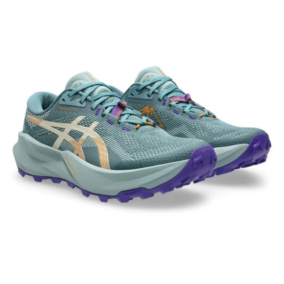 ASICS - W TRABUCO 14