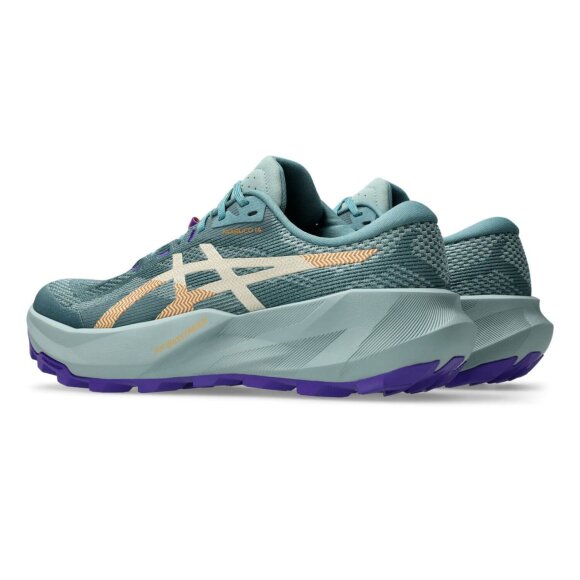ASICS - W TRABUCO 14