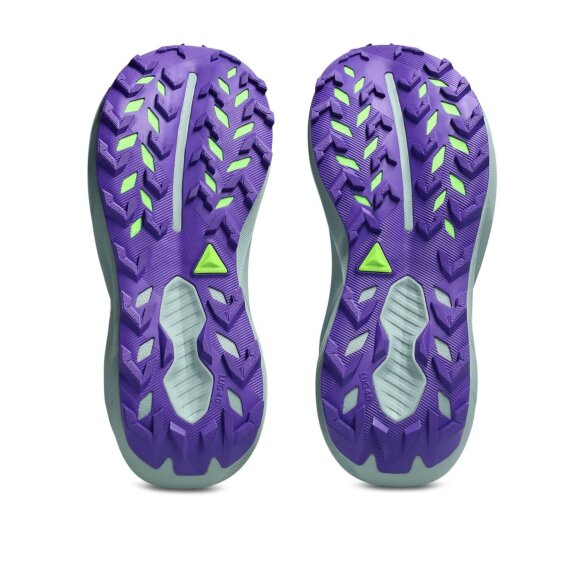 ASICS - W TRABUCO 14