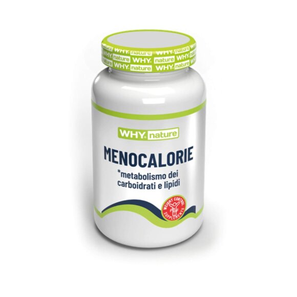 FIT THERAPY - MENOCALORIE TABLET