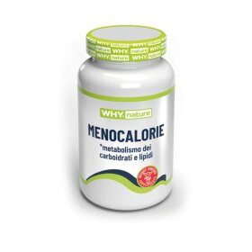 WHYnature - MENOCALORIE TABLET