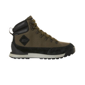 THE NORTH FACE - M B2B BERKELEY IV TEXTILE WP
