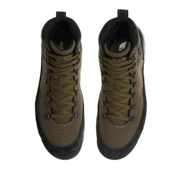 THE NORTH FACE - M B2B BERKELEY IV TEXTILE WP