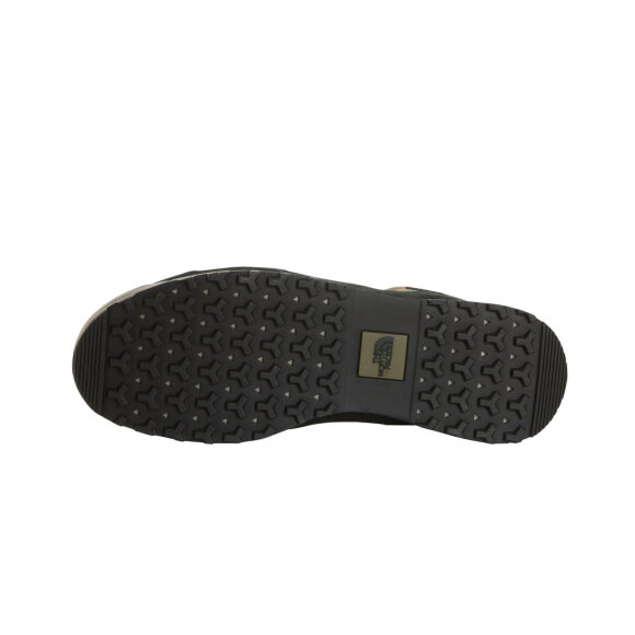 THE NORTH FACE - M B2B BERKELEY IV TEXTILE WP