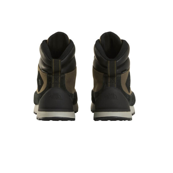 THE NORTH FACE - M B2B BERKELEY IV TEXTILE WP