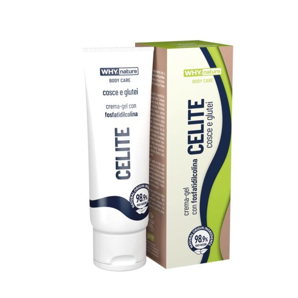 FIT THERAPY - CELINE CREAM GEL
