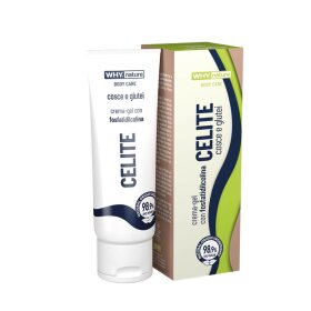 WHYnature - CELINE CREAM GEL
