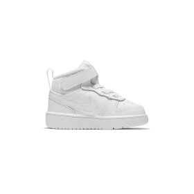 NIKE - BABY COURT BOROUGH MID 2