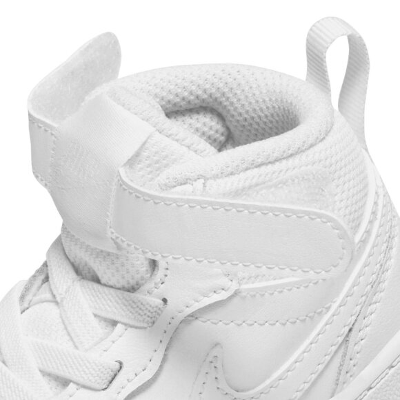 NIKE - BABY COURT BOROUGH MID 2