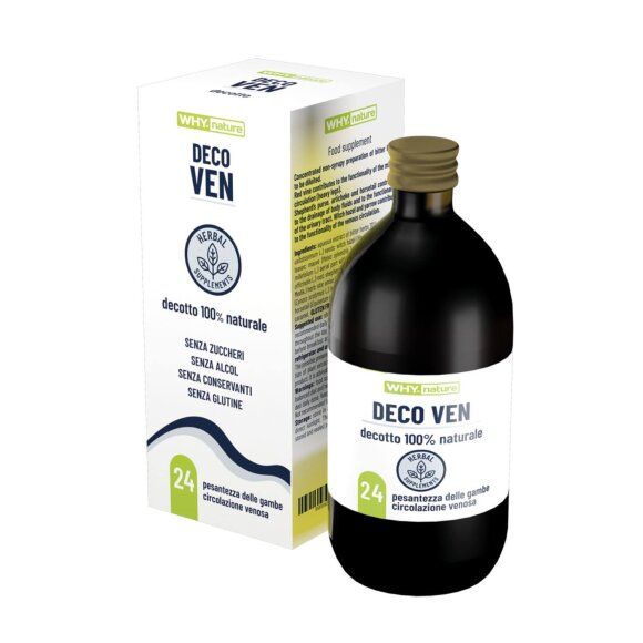 FIT THERAPY - DECO VEN