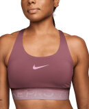 NIKE - W NIKE PRO DRI-FIT LS BRA