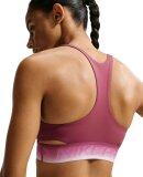 NIKE - W NIKE PRO DRI-FIT LS BRA