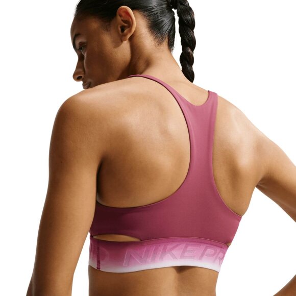 NIKE - W NIKE PRO DRI-FIT LS BRA
