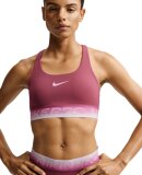 NIKE - W NIKE PRO DRI-FIT LS BRA