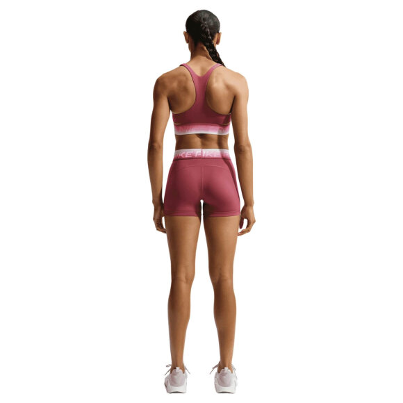 NIKE - W NIKE PRO DRI-FIT LS BRA