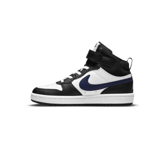 NIKE - KIDS COURT BOROUGH MID 2 BPV