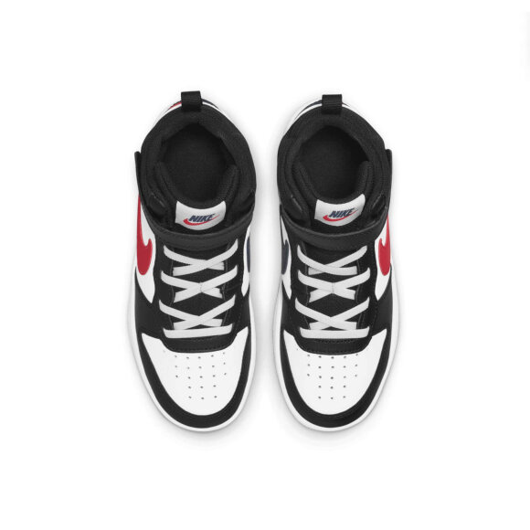 NIKE - KIDS COURT BOROUGH MID 2 BPV