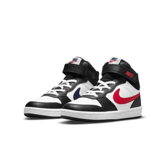 NIKE - KIDS COURT BOROUGH MID 2 BPV