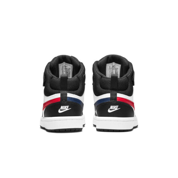 NIKE - KIDS COURT BOROUGH MID 2 BPV