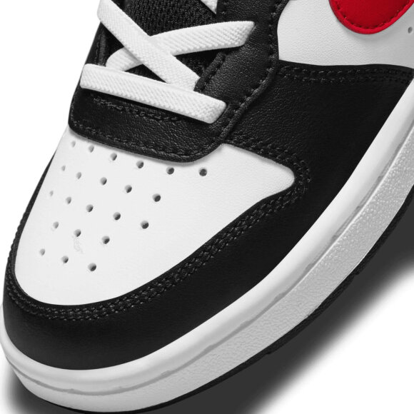NIKE - KIDS COURT BOROUGH MID 2 BPV
