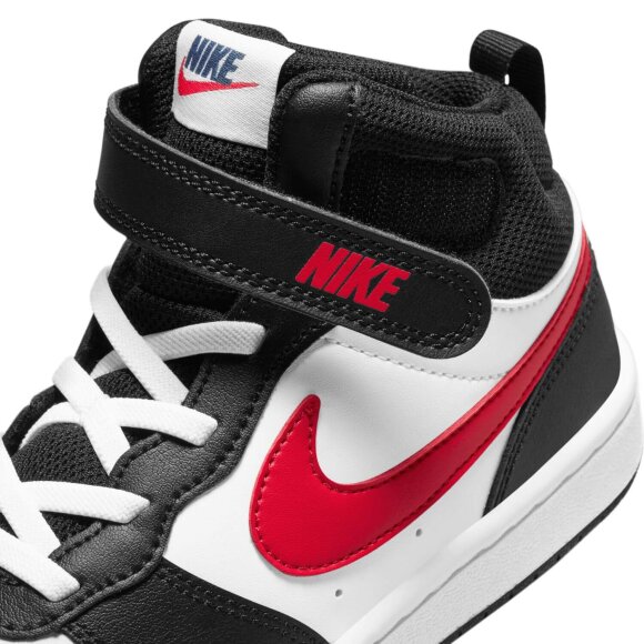 NIKE - KIDS COURT BOROUGH MID 2 BPV