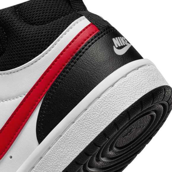 NIKE - KIDS COURT BOROUGH MID 2 BPV