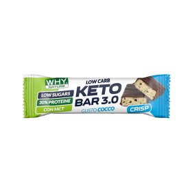FIT THERAPY - KETO BAR 3.0