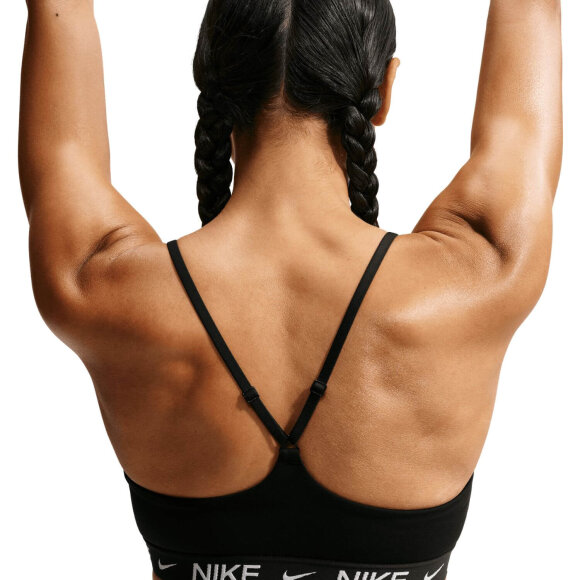 NIKE - W DRI-FIT INDY LIGHT SUPPORT