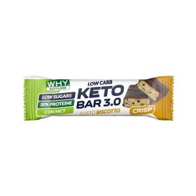 FIT THERAPY - KETO BAR 3.0